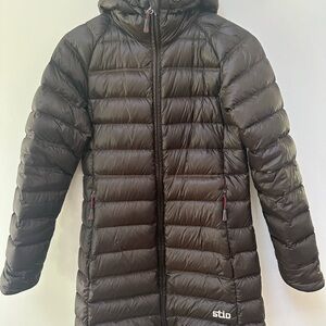 Stio Hometown Down Parka